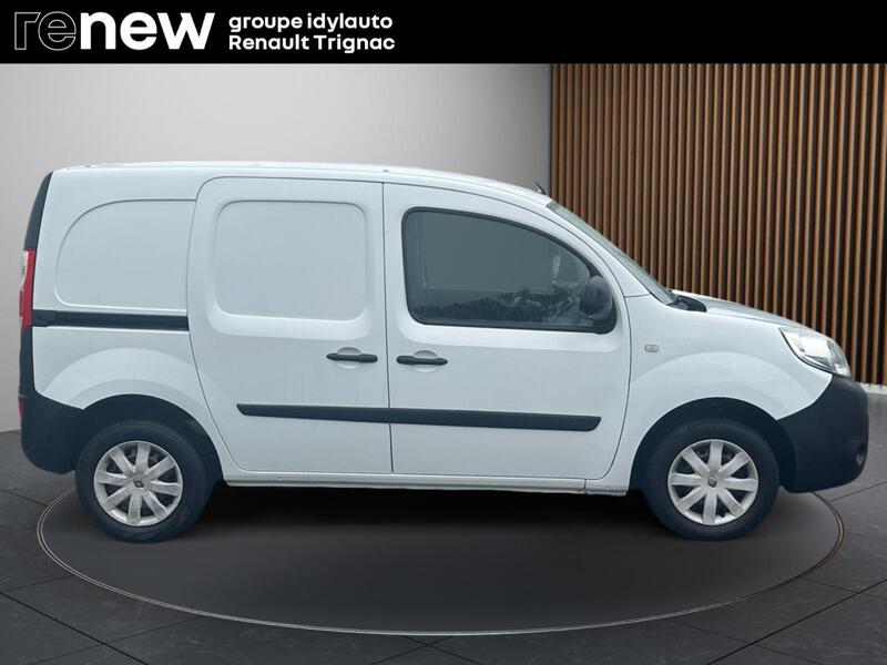 Renault Kangoo VU