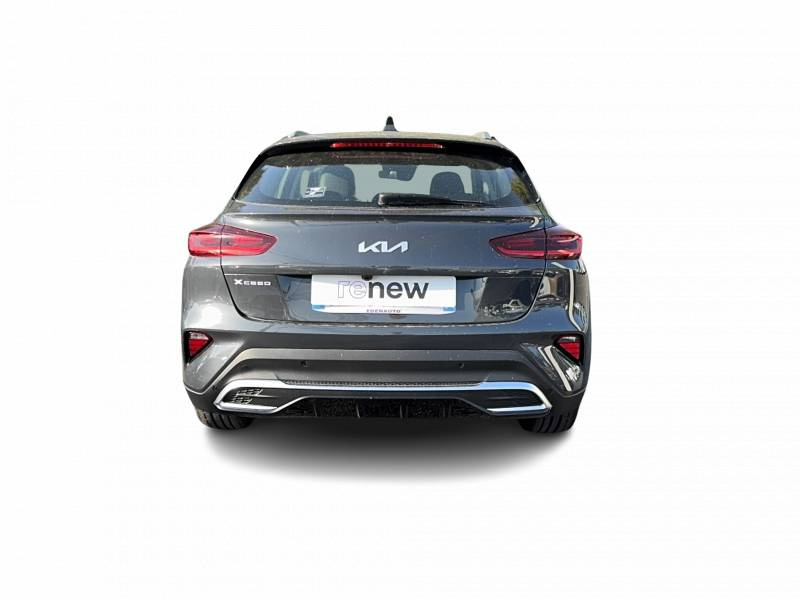 KIA Xcee'D