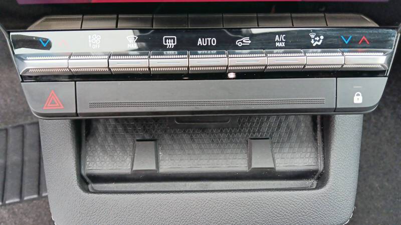 Renault Scenic E-Tech Electrique