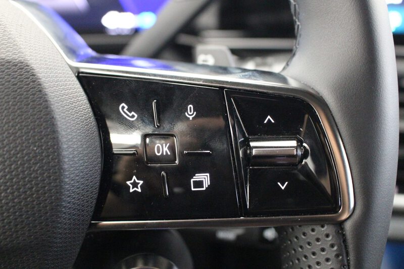 Renault R4 E-Tech Eléctrico