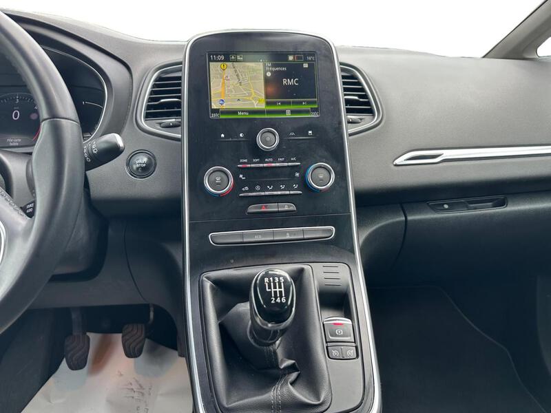 Renault Grand Scenic IV