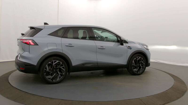 Renault Symbioz