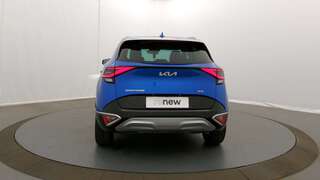 Vehicle 3D Image