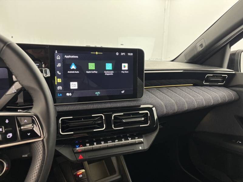 Renault R5 E-Tech Electrique