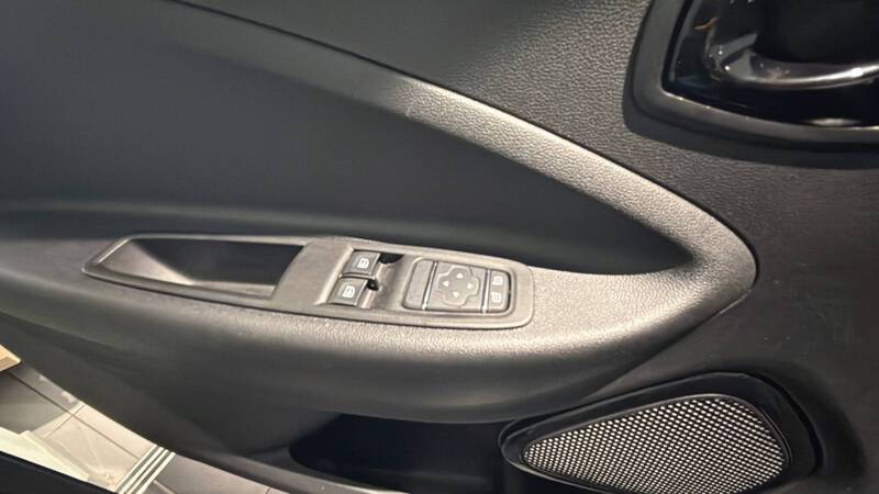 Renault ZOE E-Tech Electrique