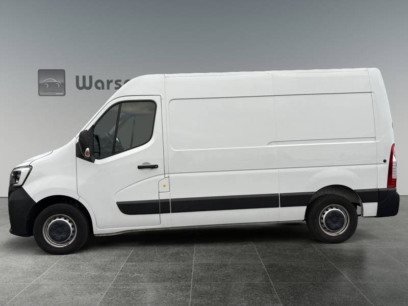 Renault Master Fourgon