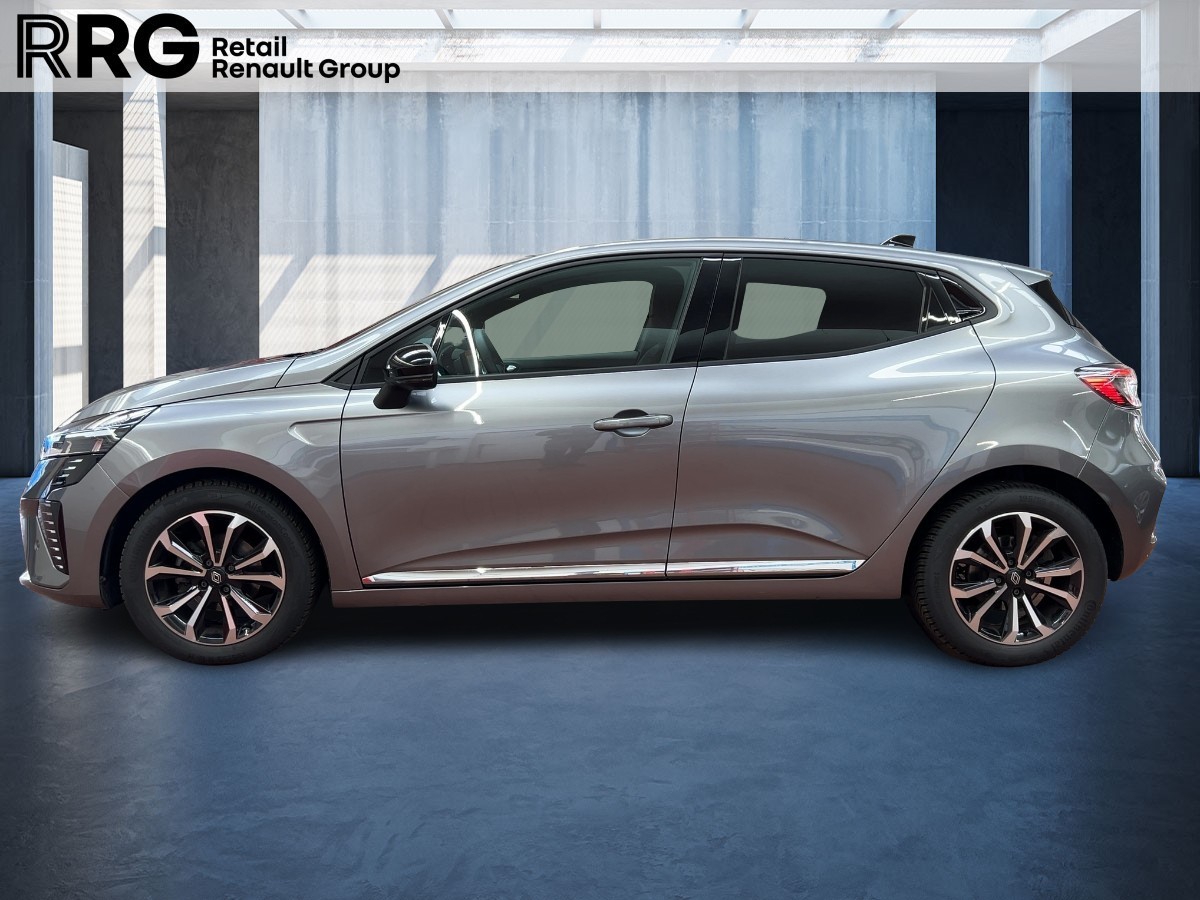 Renault Clio – Bild 2