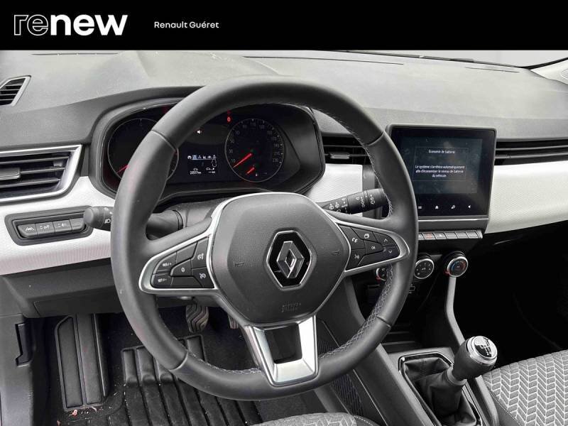 Renault Clio V