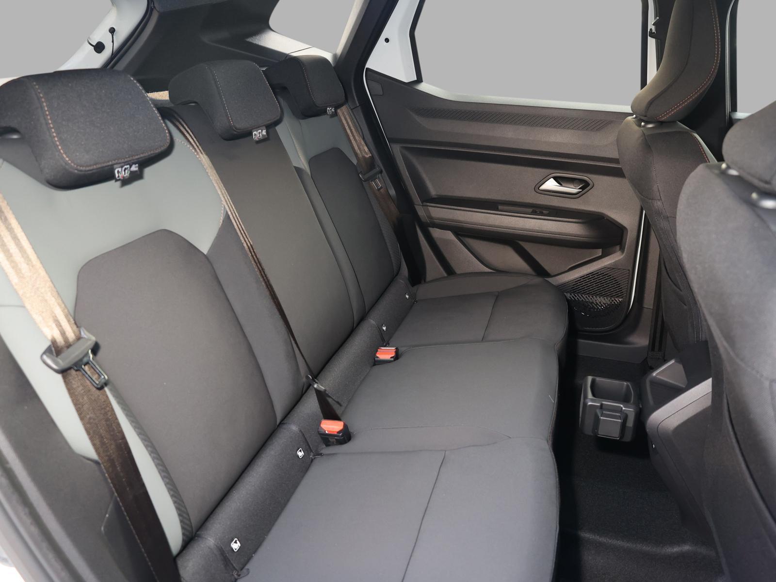 Dacia Duster – Bild 14