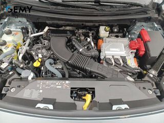 Vehicle 3D Image