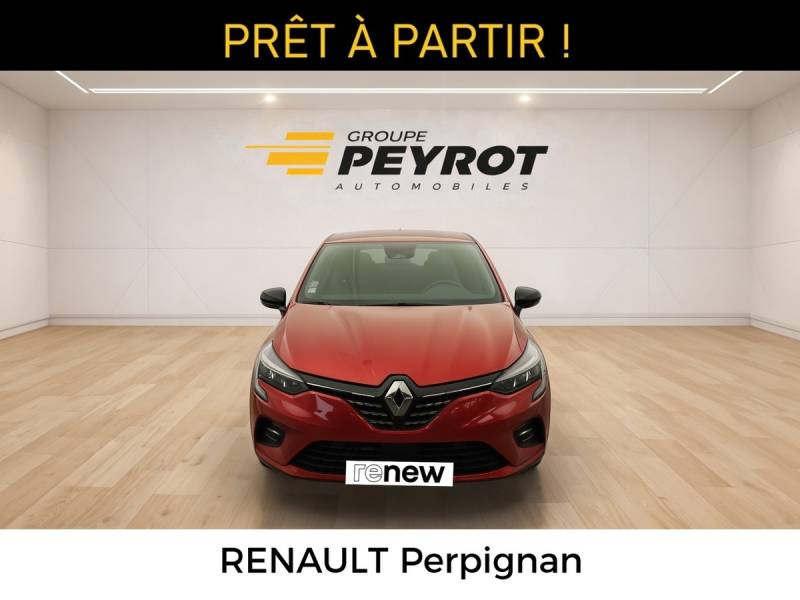 Renault Clio V