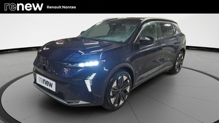 SCENIC E-TECH ELECTRIQUE