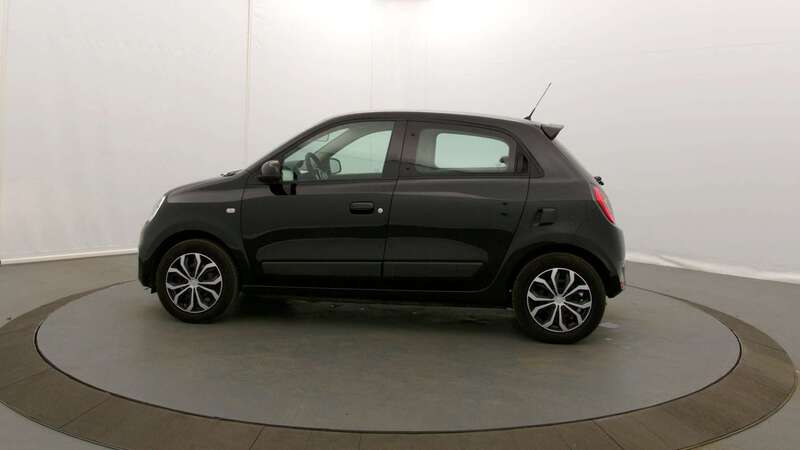 Renault Twingo III