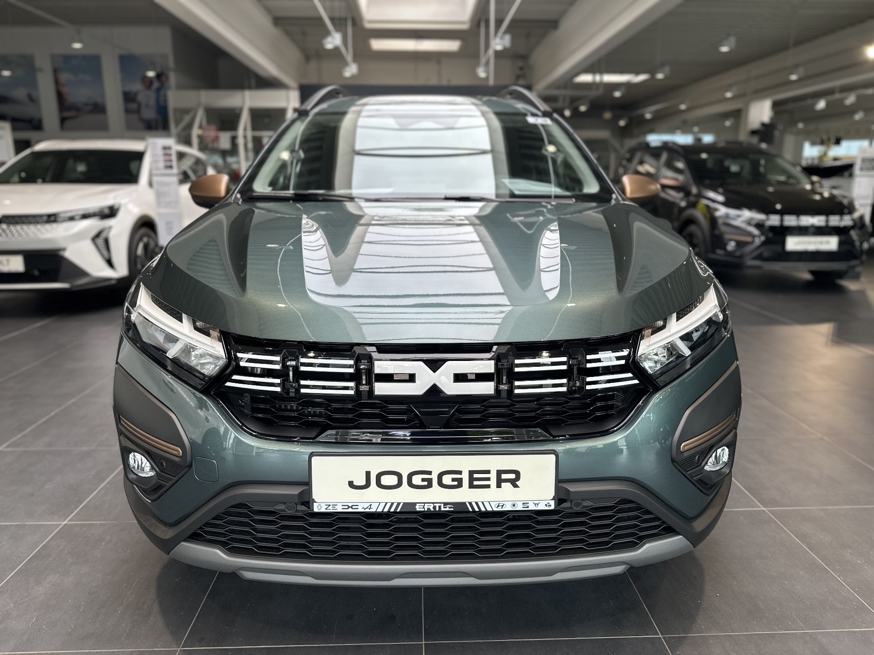 Dacia Jogger – Bild 2