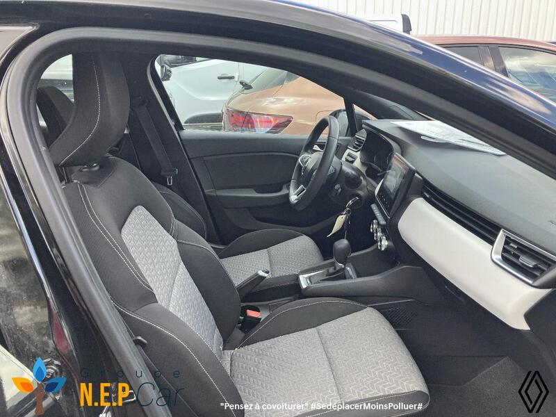 Renault Clio V