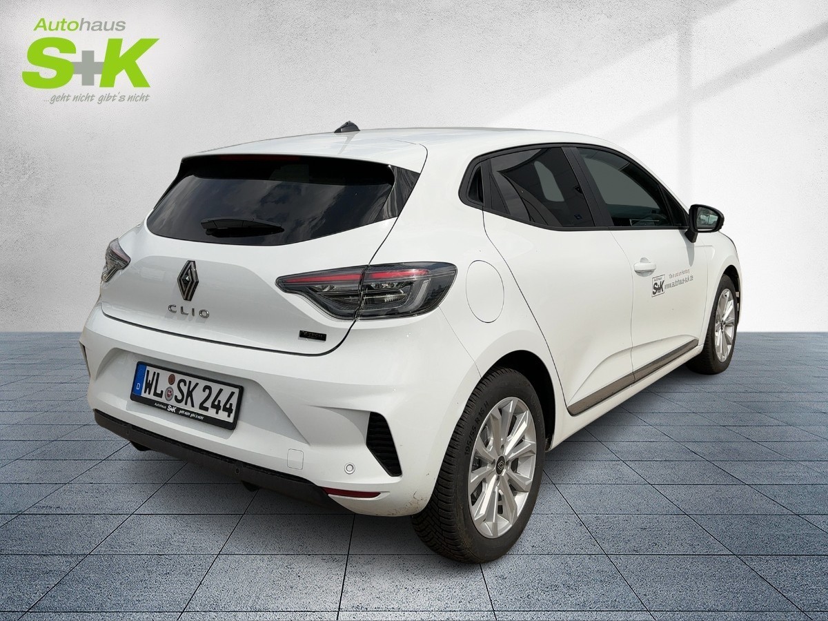 Renault Clio – Bild 4