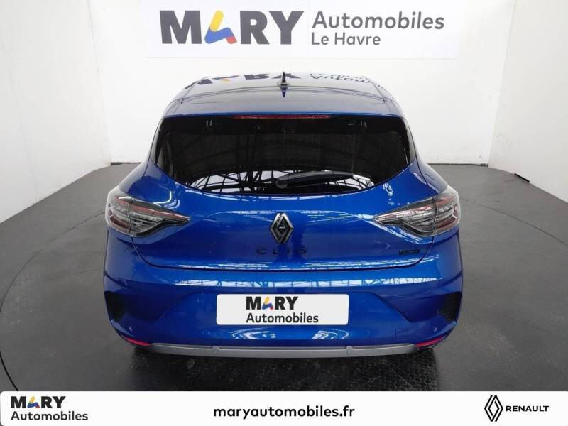 Renault Clio V