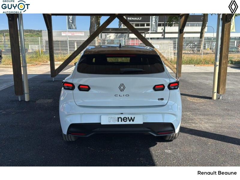 Renault Clio VI