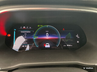 Vehicle 3D Image