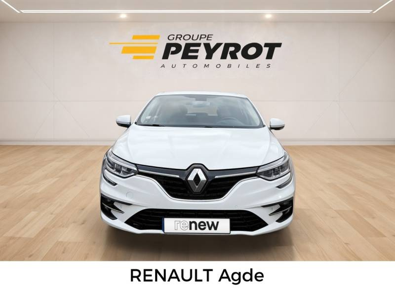 Renault Megane IV Berline