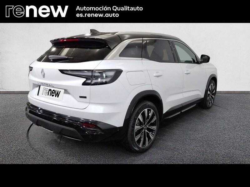 Renault Austral