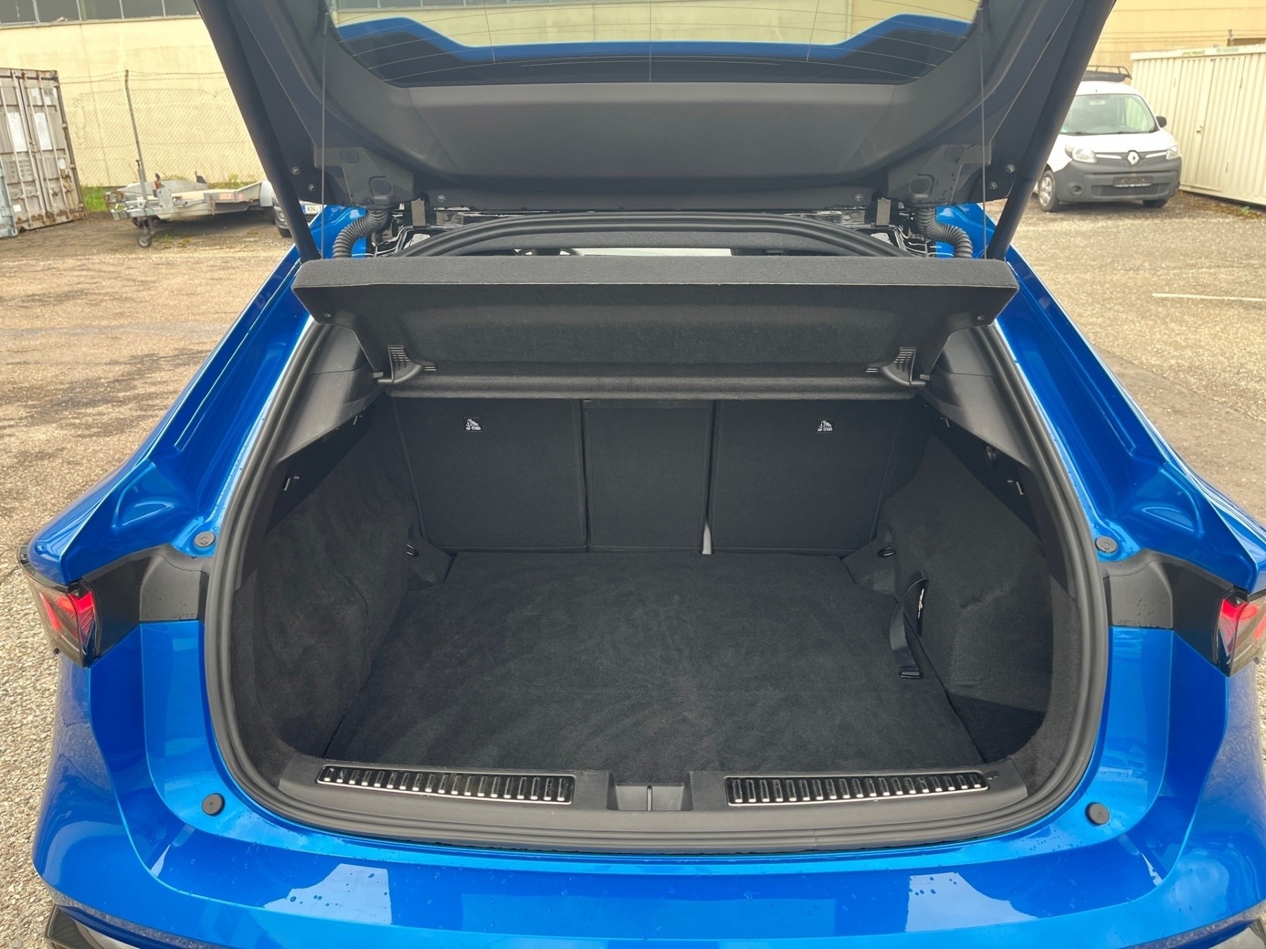 Renault Rafale – Bild 12