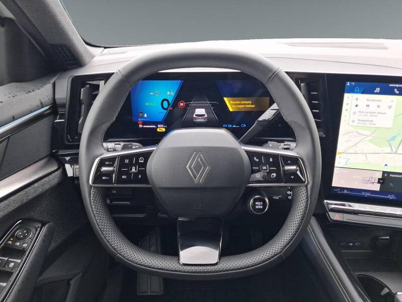 Renault Espace VI