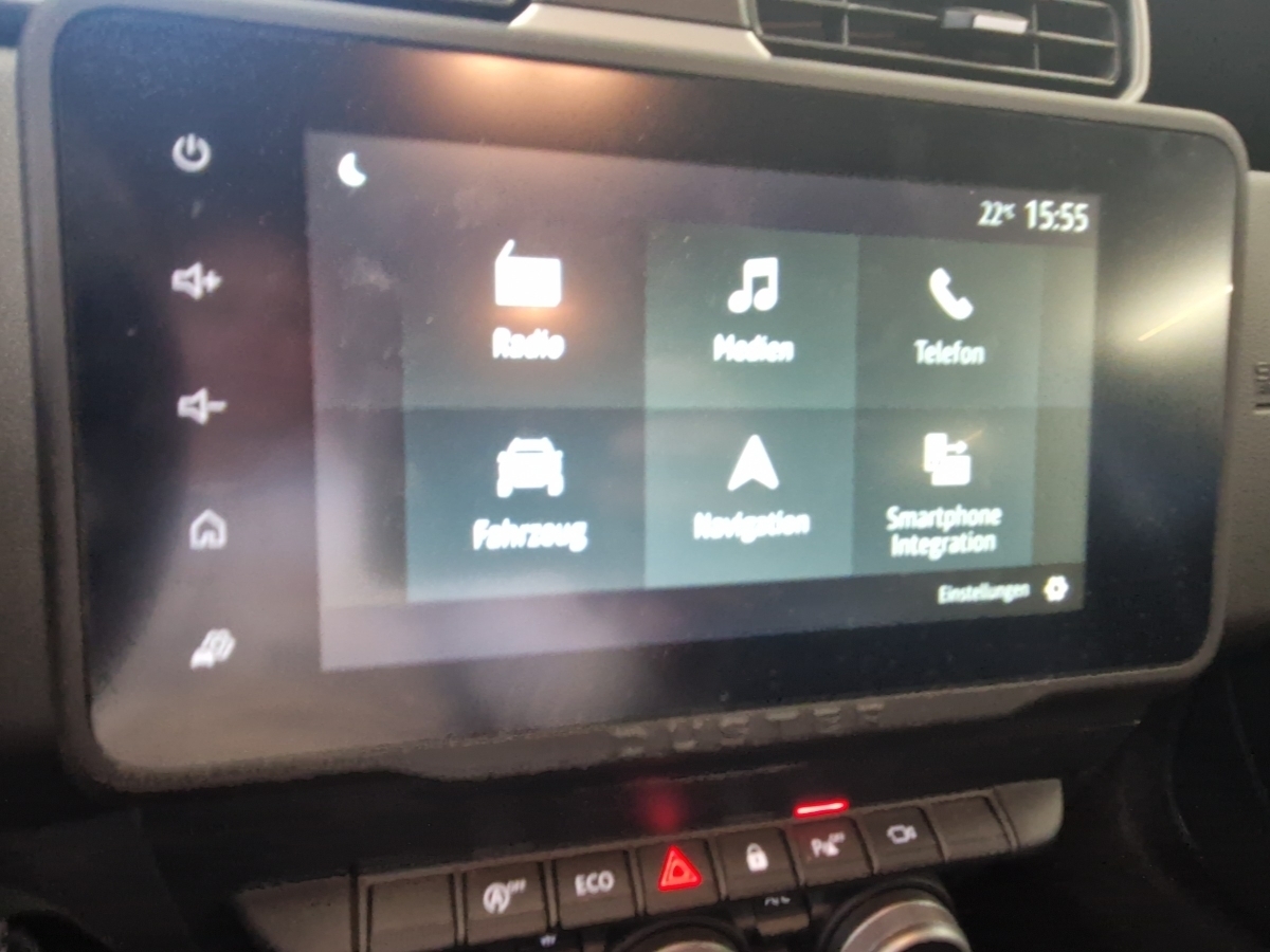 Dacia Duster – Bild 13