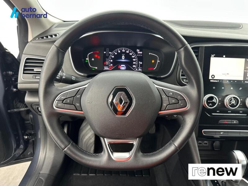 Renault Megane IV Berline