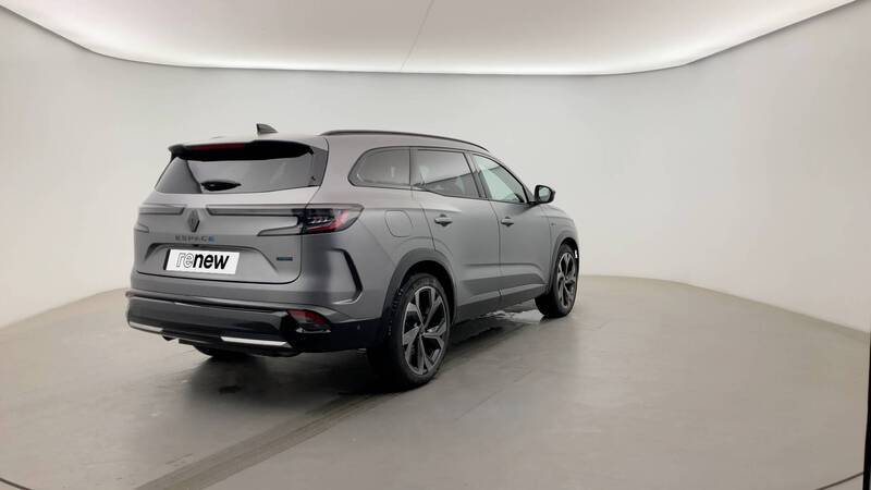 Renault Espace VI