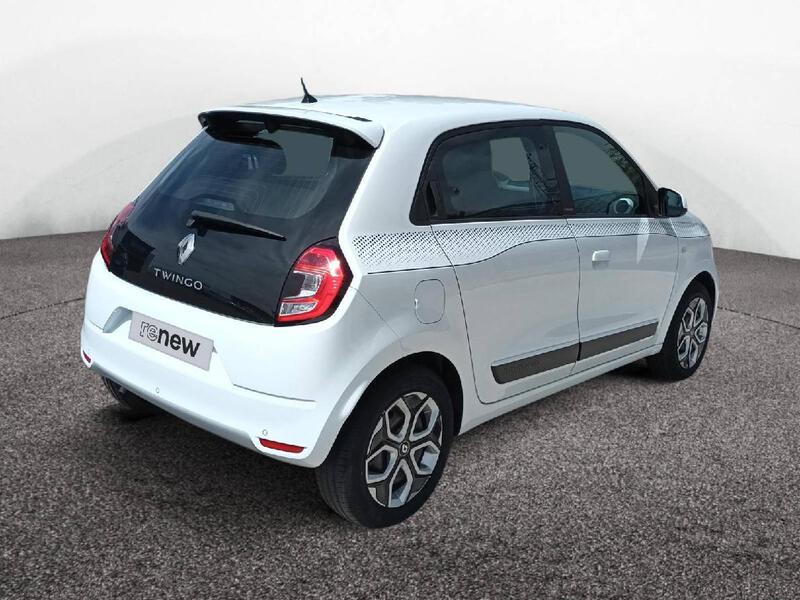 Renault Twingo III