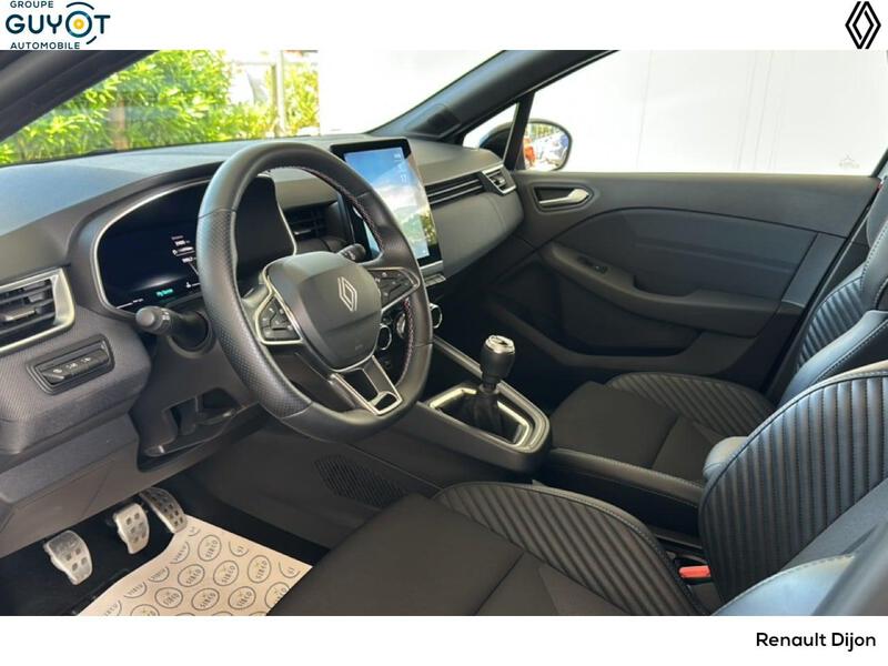 Renault Clio V