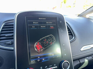 Vehicle 3D Image