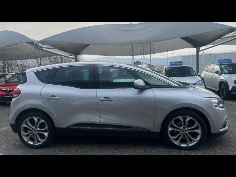 Renault Scenic IV
