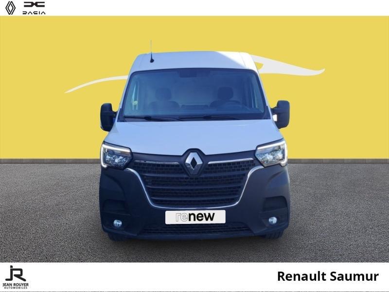 Renault Master Fourgon