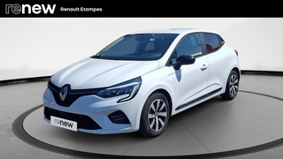 CLIO V SOCIETE