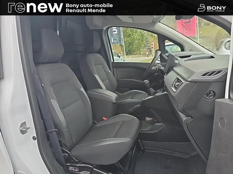 Renault Kangoo VU