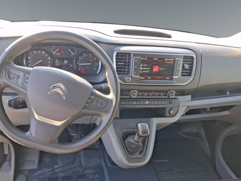 Citroen Jumpy