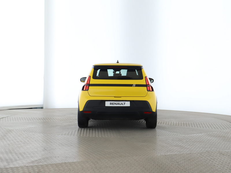 Renault R 5