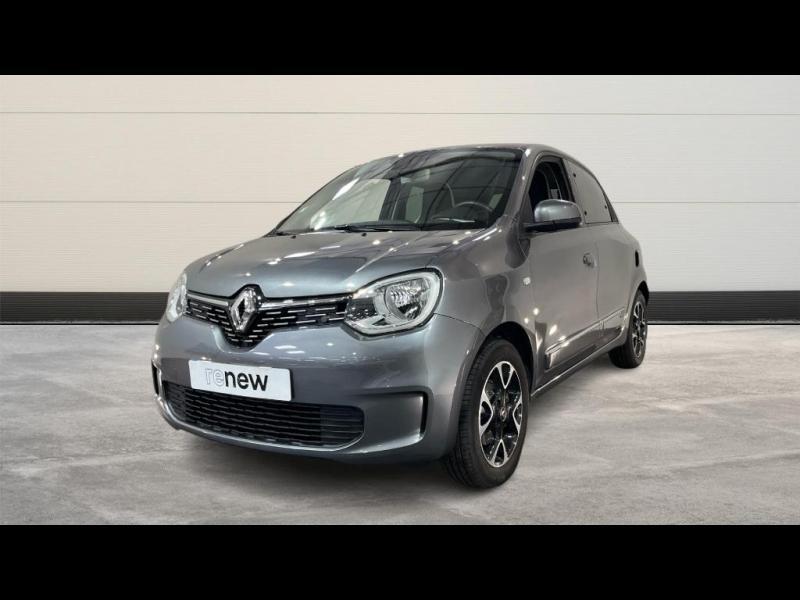 Renault Twingo III