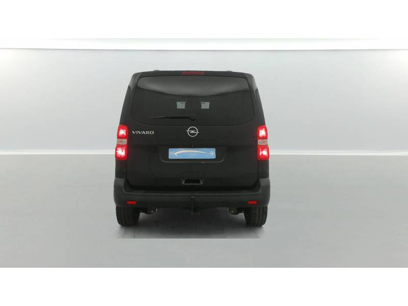 Opel Vivaro Fourgon V