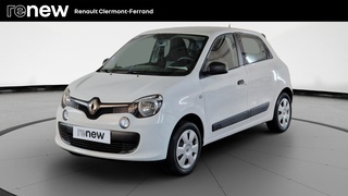 TWINGO III