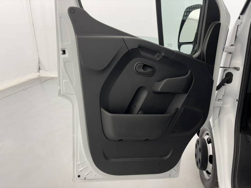 Renault Master III