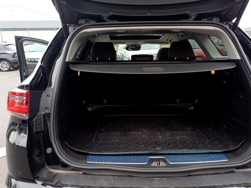 Renault Talisman