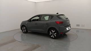 Vehicle 3D Image
