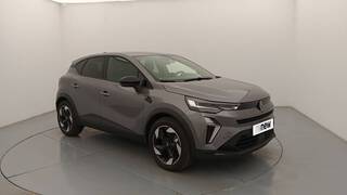 Vehicle 3D Image