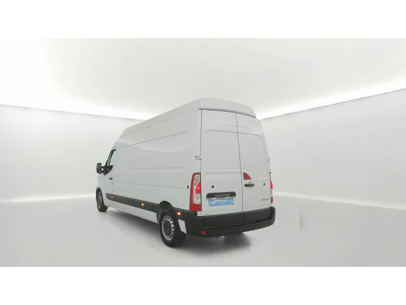 Renault Master III