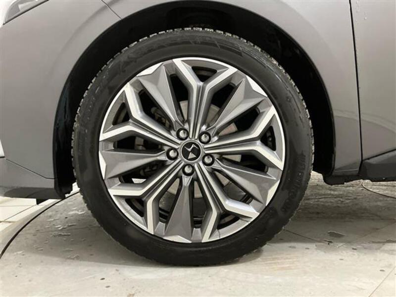 DS DS4