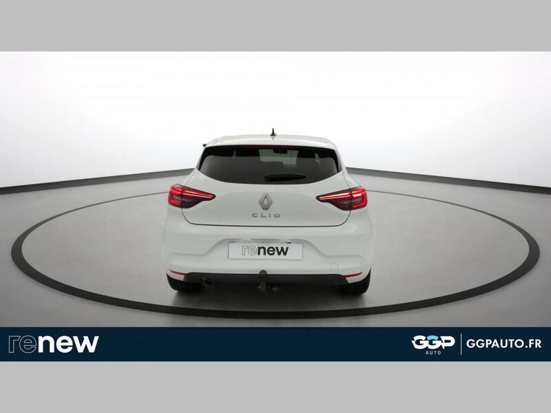 Renault Clio V