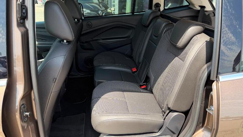 Ford Grand C-Max
